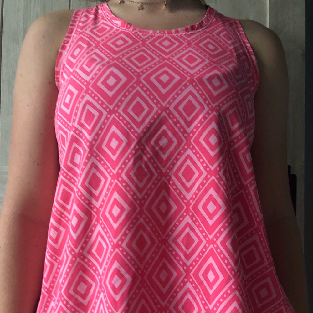 Ivviva athletic shirt